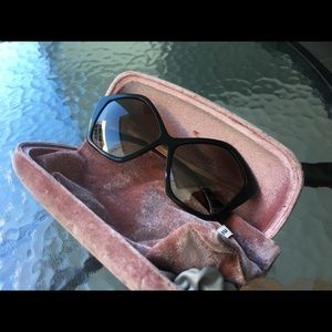MIU MIU sunglasses